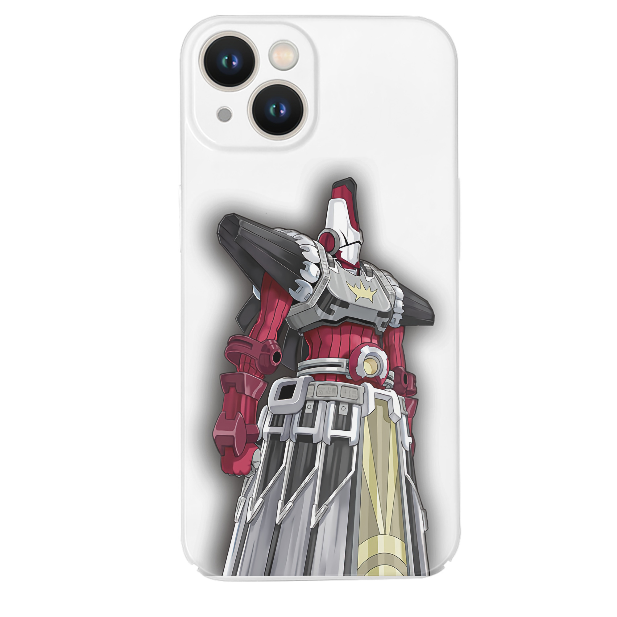 （画像用） 遊☆戯☆王 Yu-Gi-Oh! 【iPhone 14シリーズ対応】ハードケース